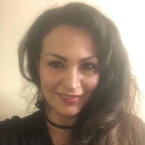 Meet your Posher, Alba
